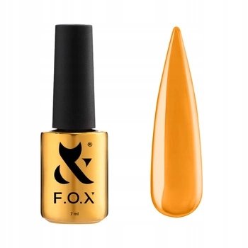 

Топ без стирания FOX Rainbow Top 002 7 мл TM F.O.X