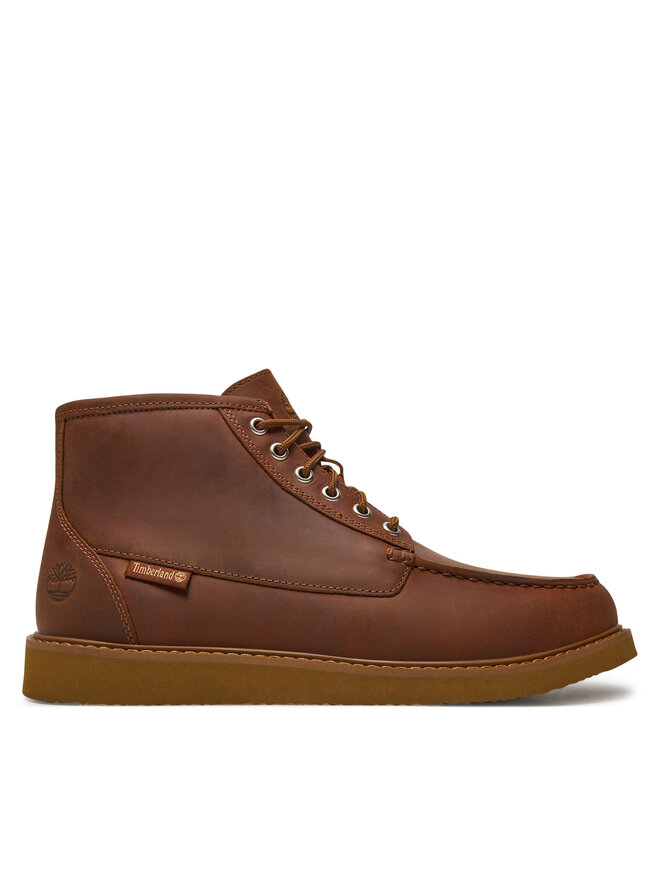 

Ботинки Timberland, коричневый