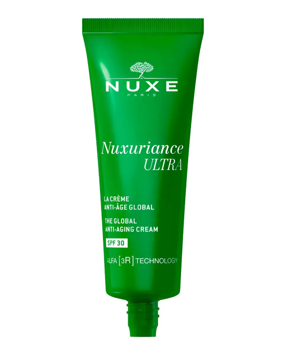 Крем для лица SPF30 NUXE Антивозрастной Nuxuriance Ultra — фото 3