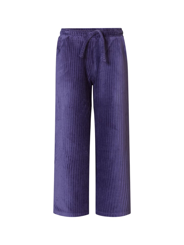 

Тканевые брюки Noppies Hose Juno, цвет Patriot Blue
