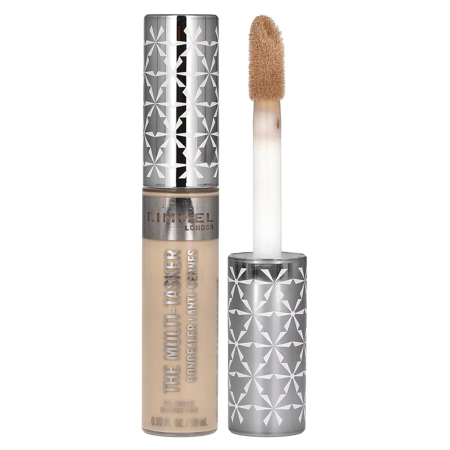 

The Multi-Tasker, Консилер, оттенок 060 Light Honey, 10 мл (0,33 жидк. унции) Rimmel London