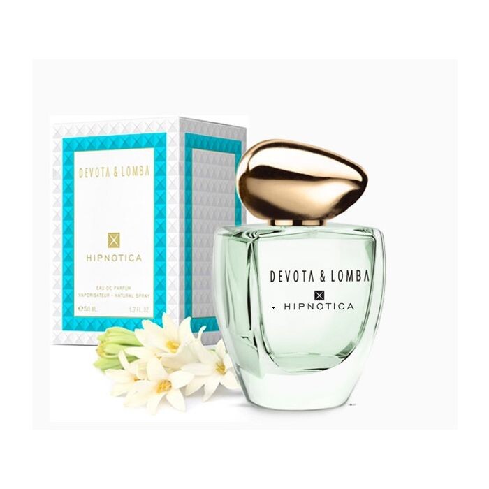 

Туалетная вода унисекс Hipnotica EDP Devota & Lomba, 50