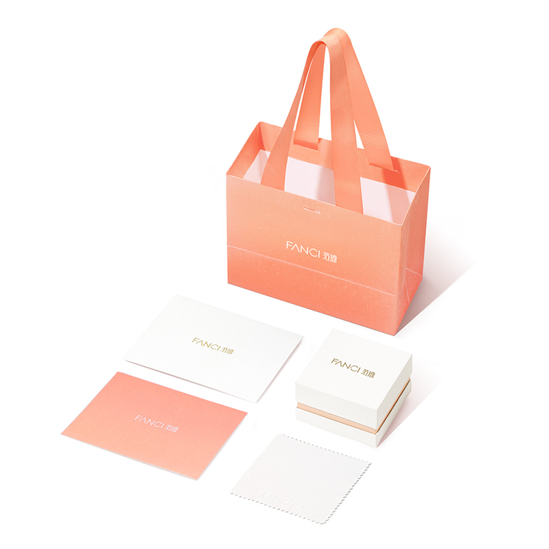 

FANCI Серебряный браслет S925 для женщин