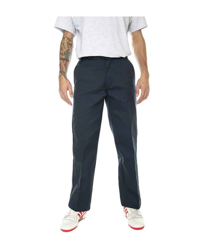 

Брюки Dickies, синий