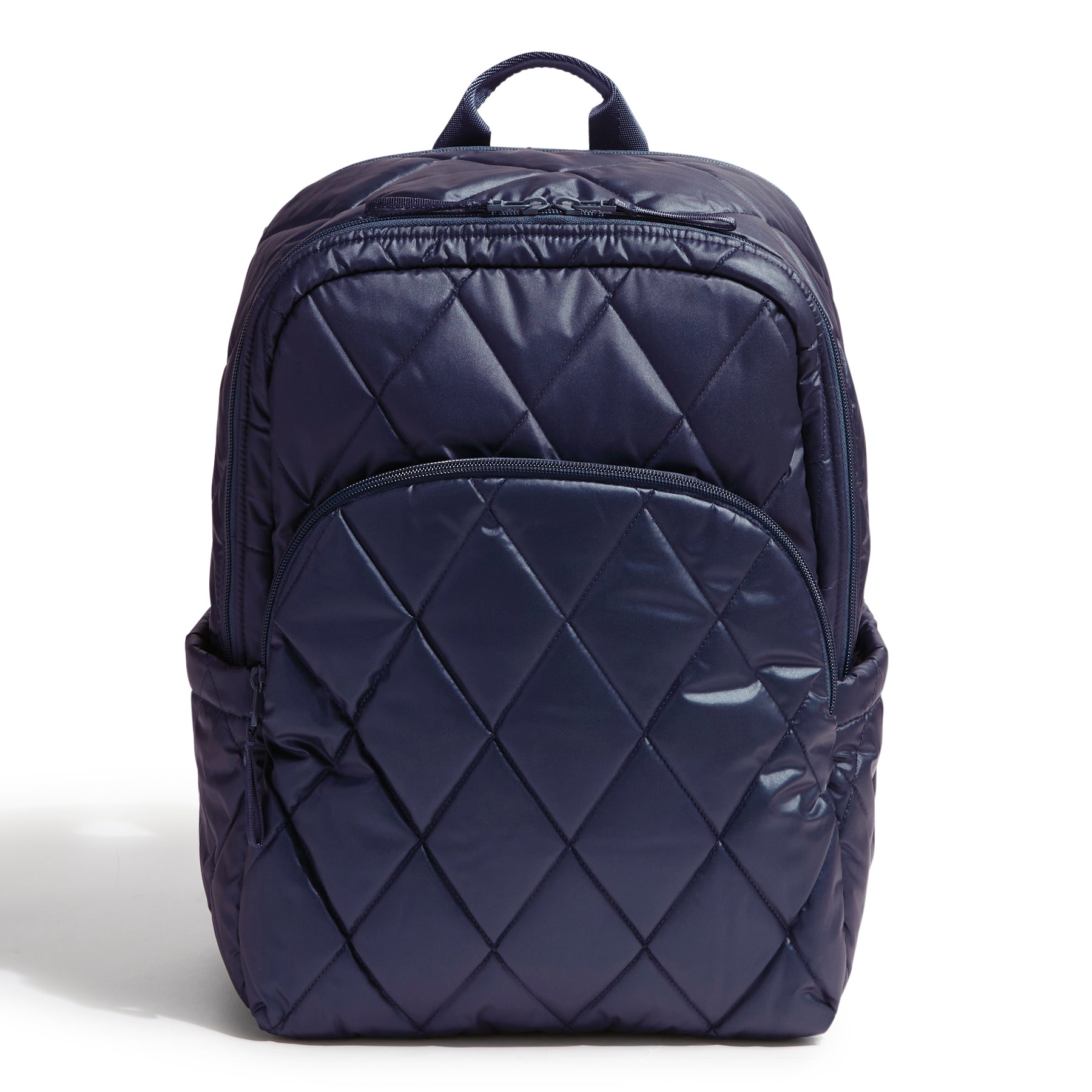 

Outlet Ультралегкий рюкзак Essential Large Backpack Vera Bradley, цвет peacoat