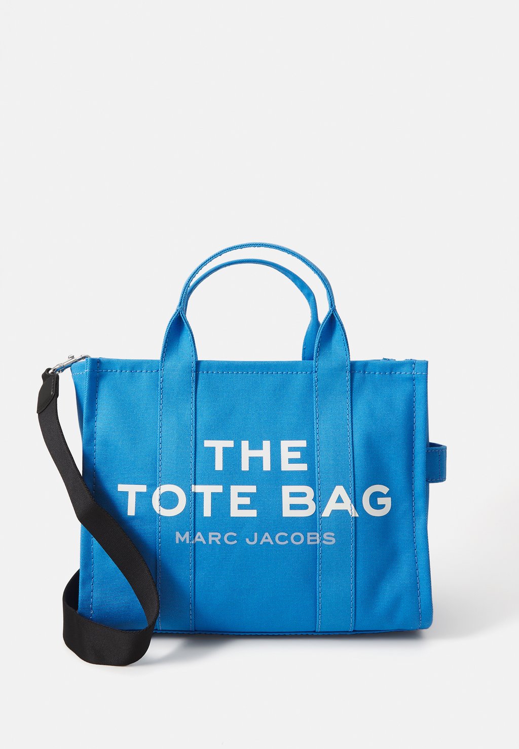 

Сумка THE MEDIUM TOTE MARC JACOBS, синий