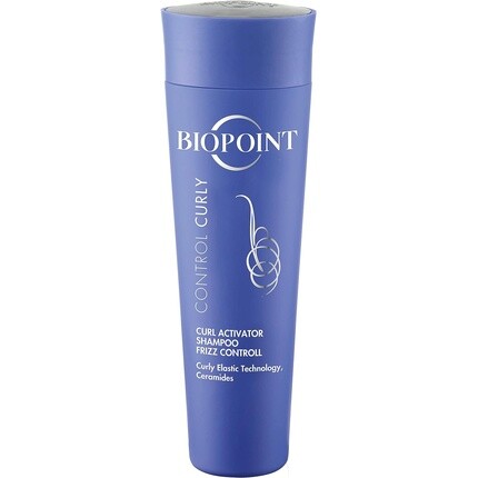 

Biopont Control Шампунь для кудрявых волос Attivaricci 200мл, Biopoint