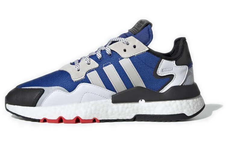 

Adidas originals Nite Jogger Lifestyle Обувь унисекс, Серый, Adidas originals Nite Jogger Lifestyle Обувь унисекс