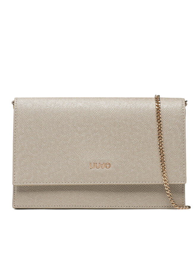 

Сумочка Xs Crossbody AXX018 E0087 Liu Jo, золотой