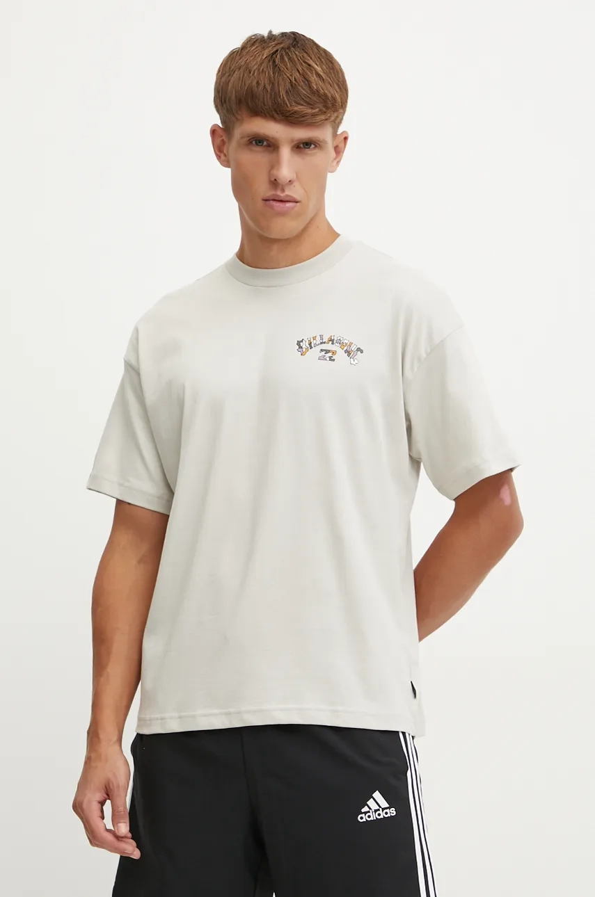 

Футболка Отис Хэдленд Billabong, бежевый