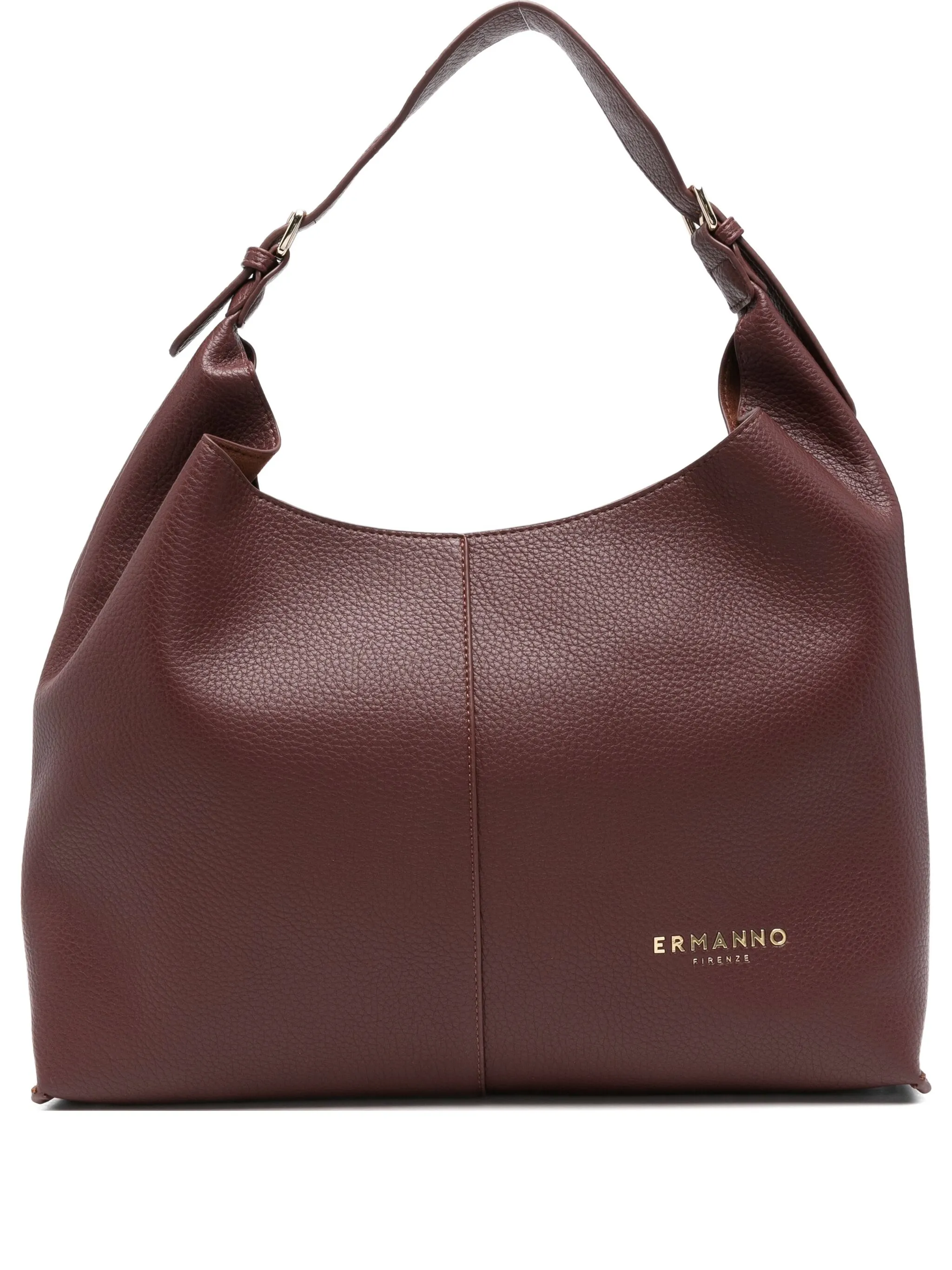 

Сумка на плечо Ermanno Firenze, коричневый