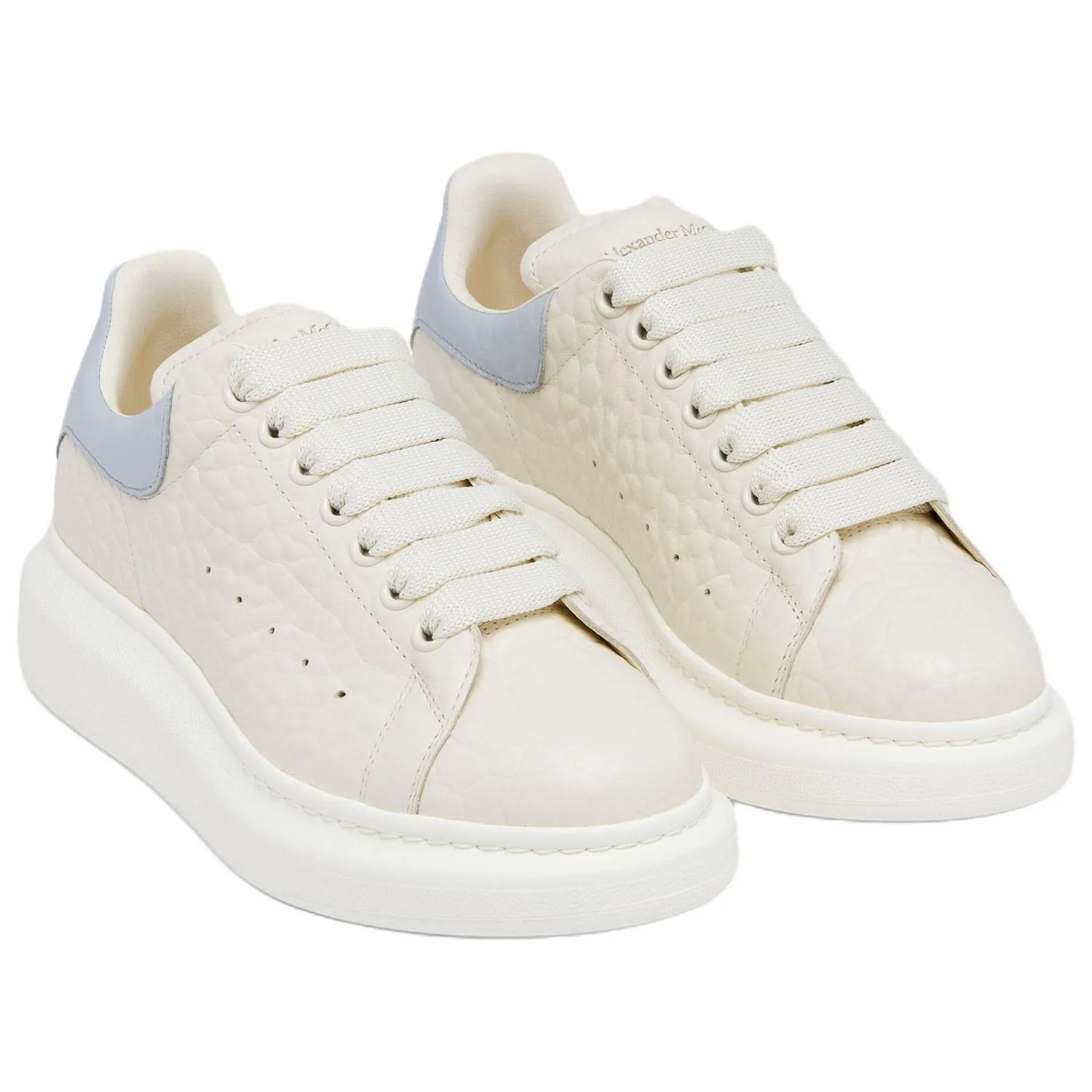 Кроссовки на шнурках Alexander McQueen, Original Shoe Box Included — фото 4