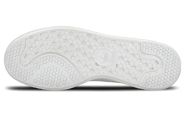 Кроссовки stan smith boost Adidas, белый — фото 4