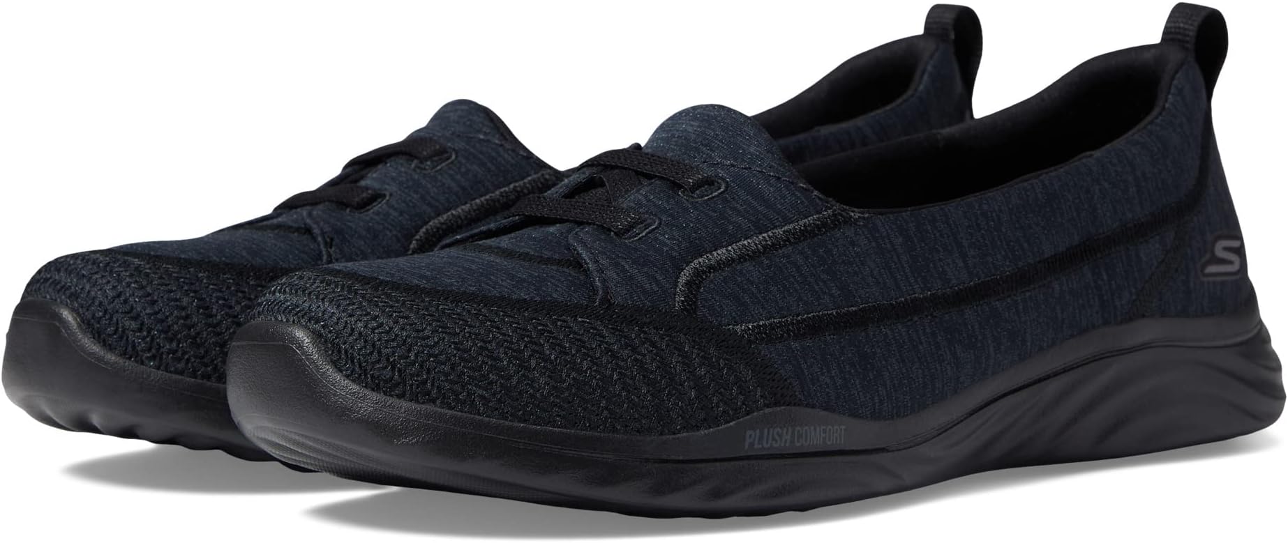 

Кроссовки On-The-Go Ideal - Effortless SKECHERS Performance, цвет Black/Gray, Черный, Кроссовки On-The-Go Ideal - Effortless SKECHERS Performance, цвет Black/Gray