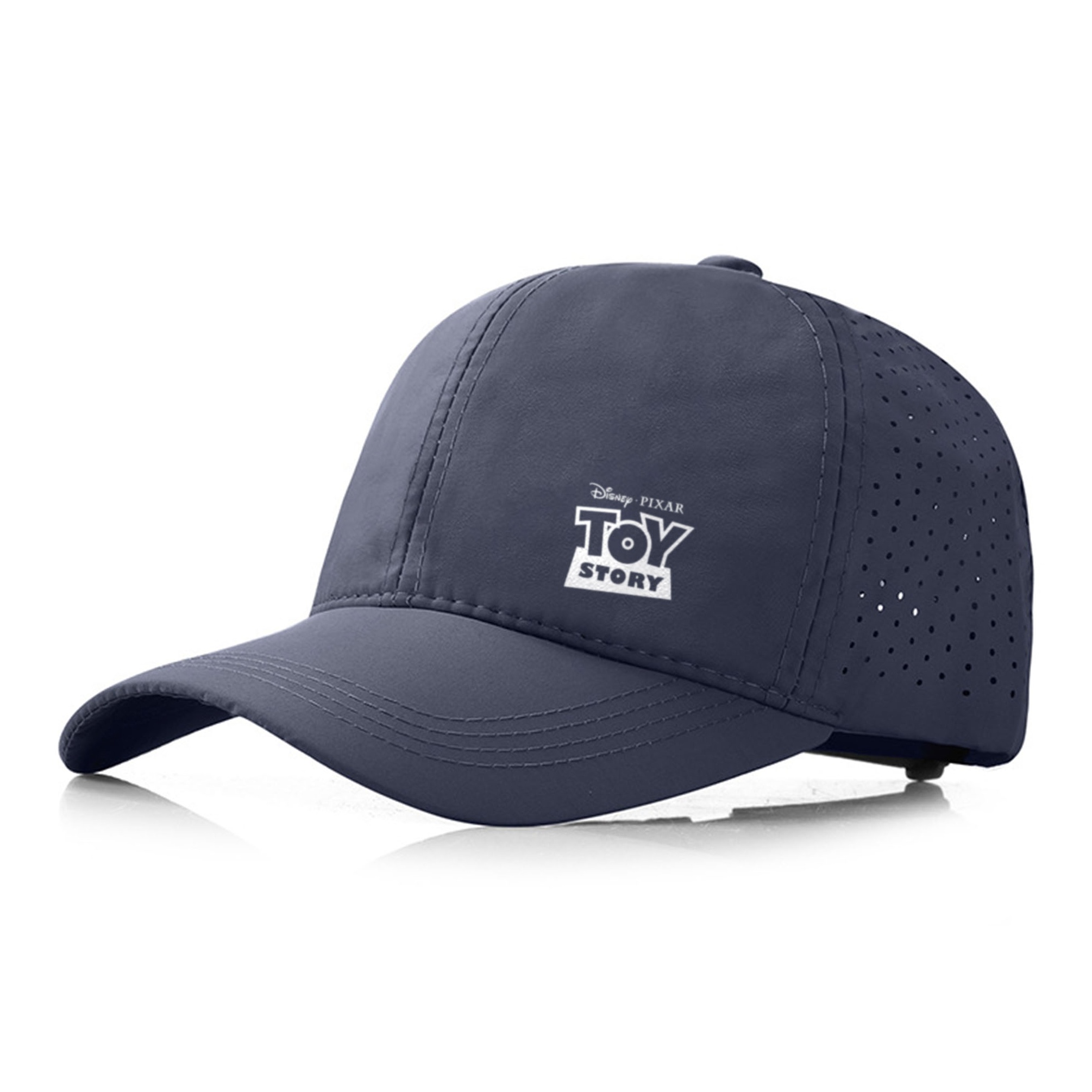 

Disney Бейсболка из полиамида унисекс, Navy Blue