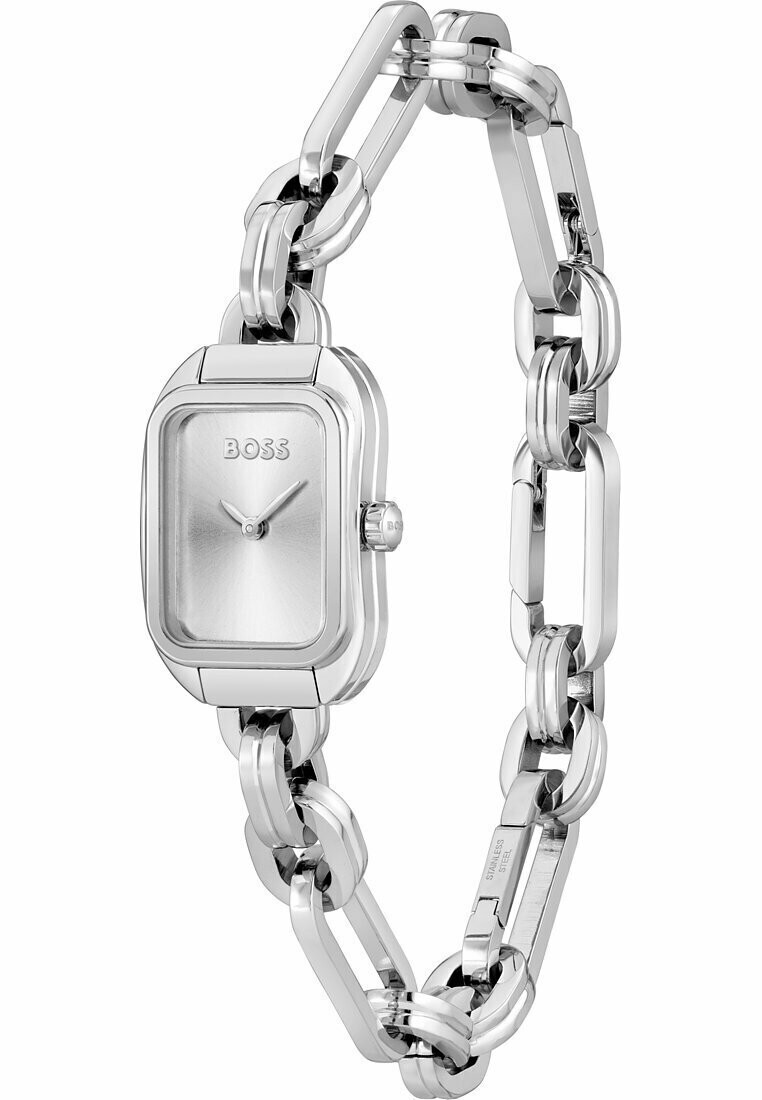 

Часы Boss BOSS, серебро