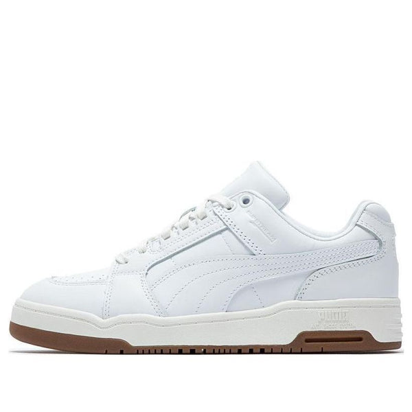 

Кроссовки slipstream lo prm 75th anniversary 'white' Puma, белый