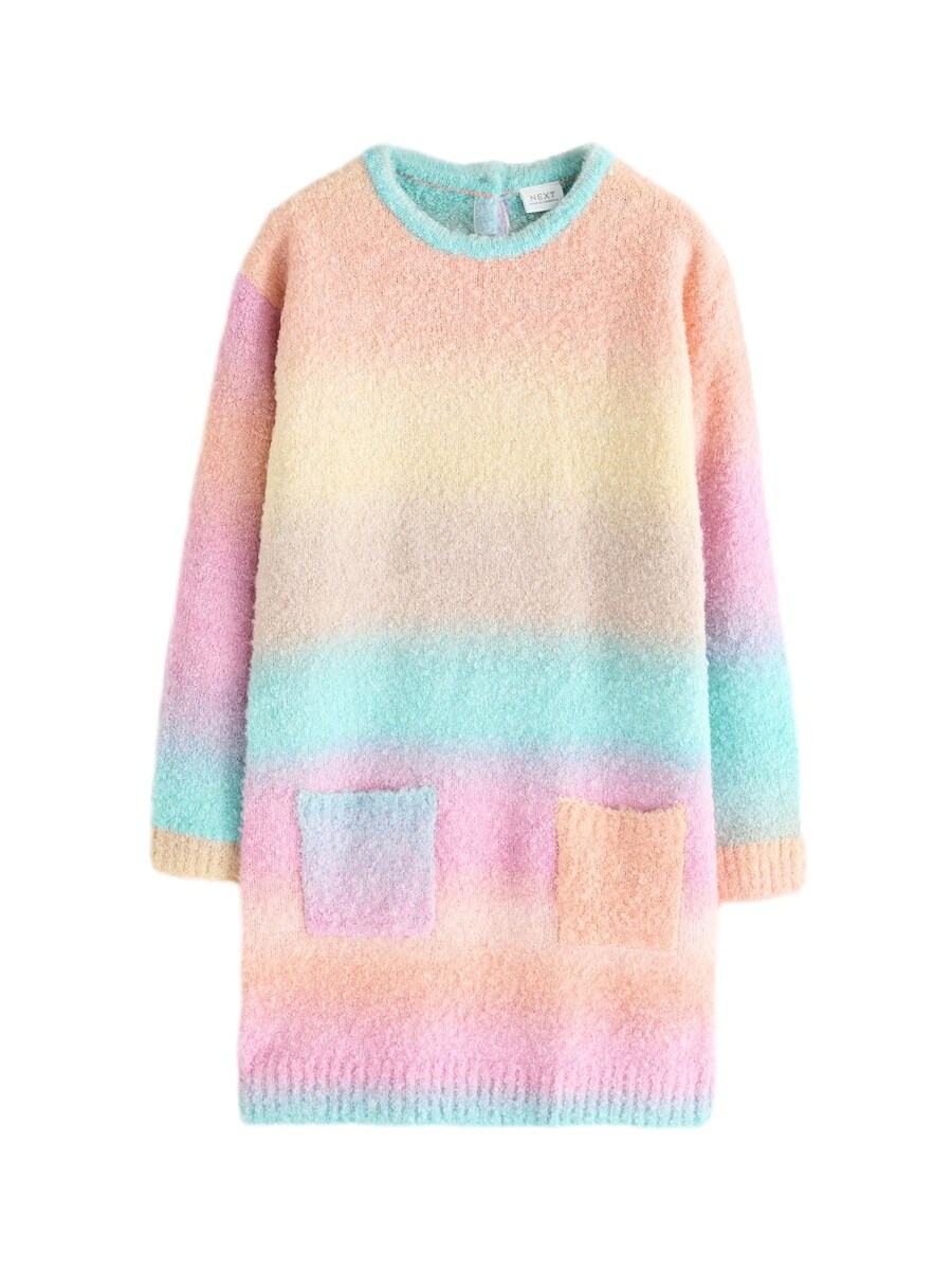 

Платье Next Dress, розовый
