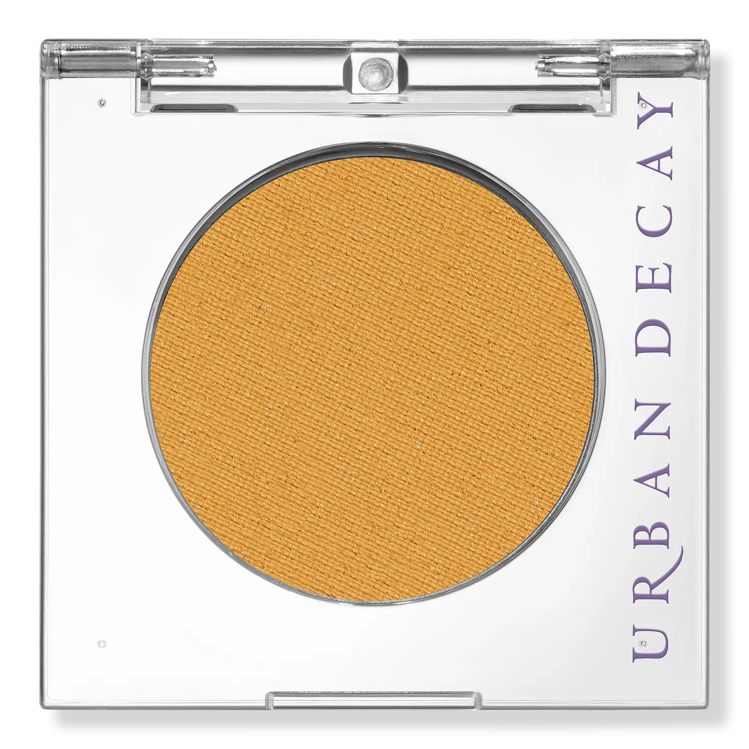 

Тени для век 24/7 Urban Decay Cosmetics, Rundown (mustard yellow matte )