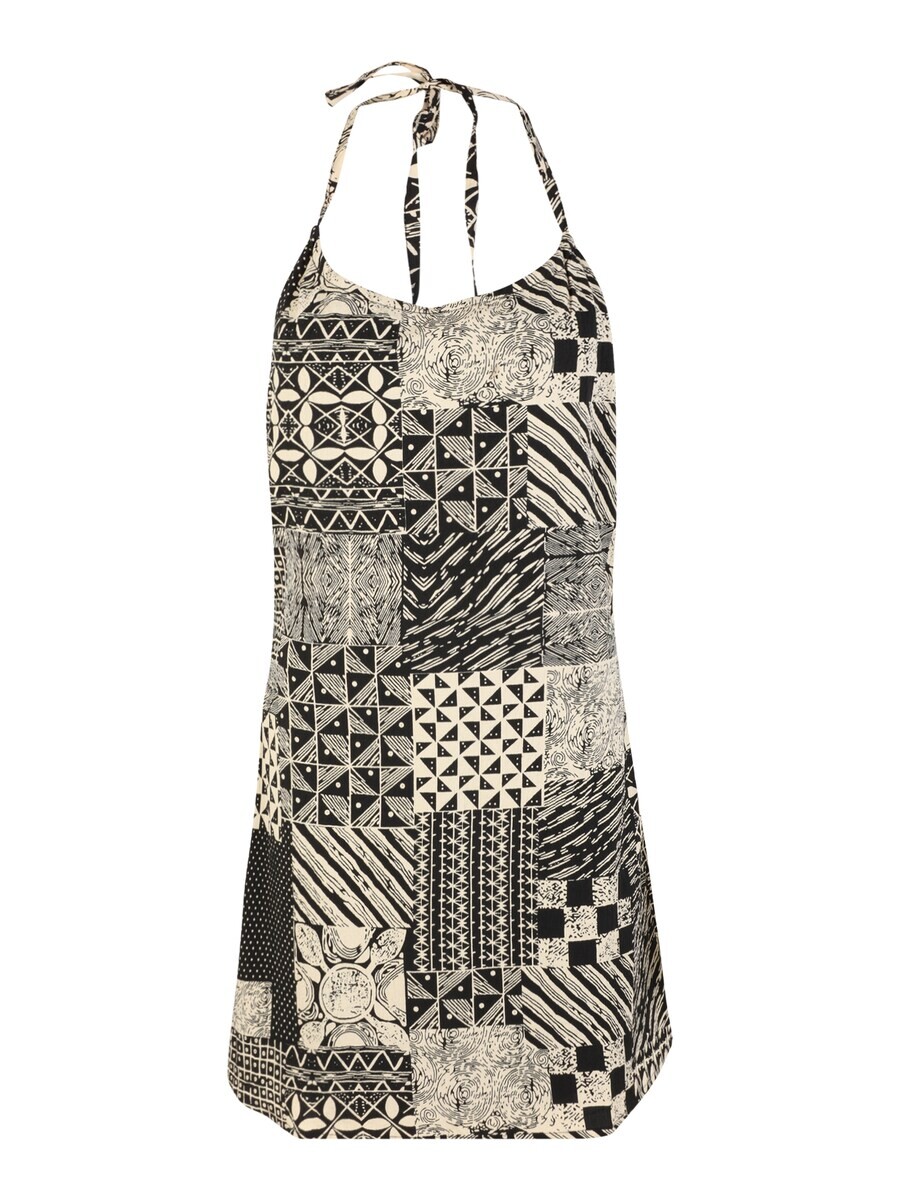 

Платье Nasty Gal, черный