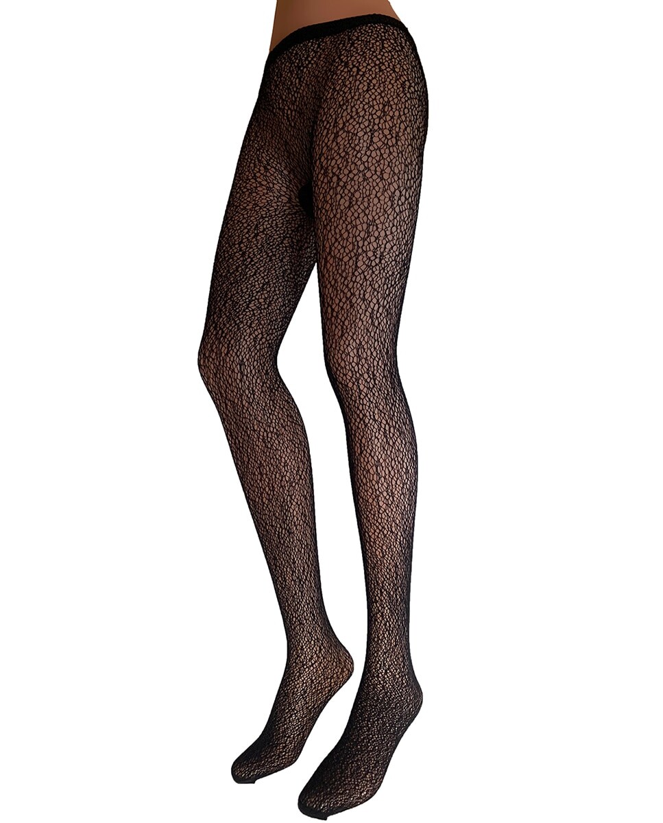 

Колготки Rivage Mesh Fancy плотностью 20 ден Hyd, черный