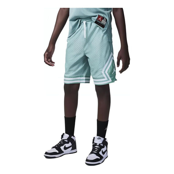 

Шорты спортивные dri fit брюки Air Jordan, синий