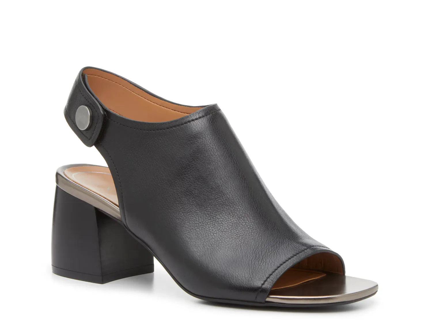 

Сандалии Valencia Sandal Vionic, черный
