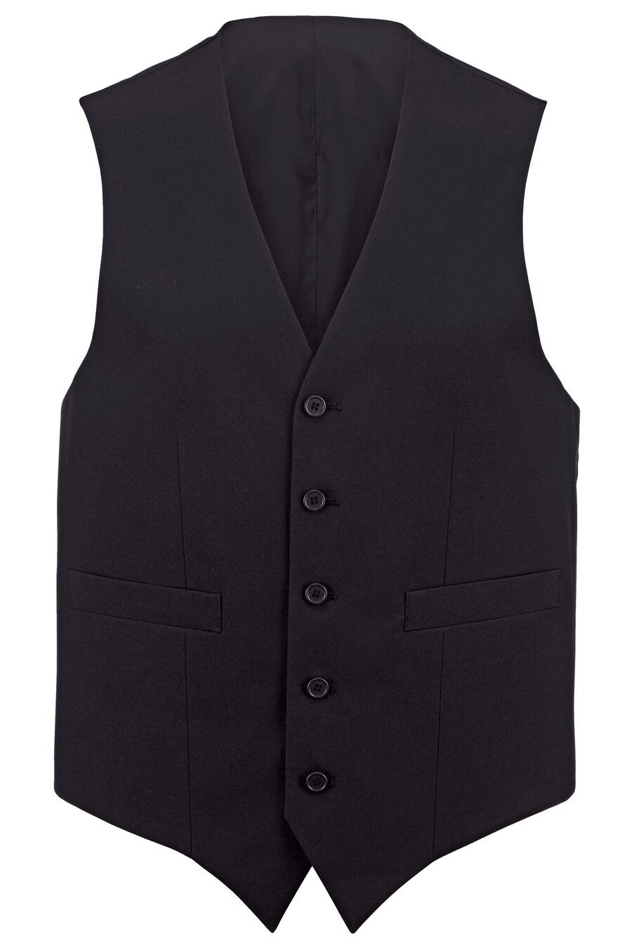 

Костюмный жилет Men Plus Suit Vest, черный