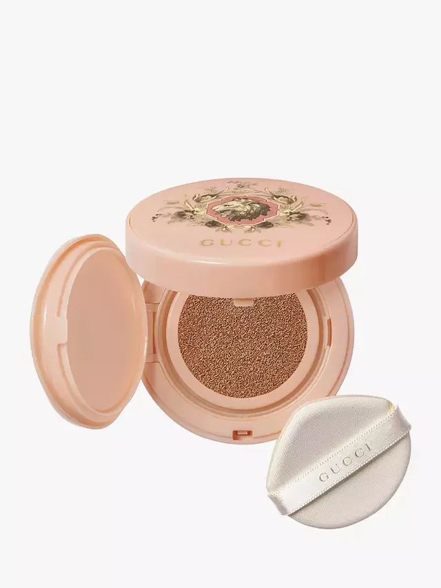 Тональный крем Cushion de Beauté Gucci, 08