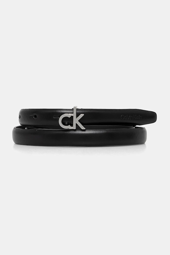 

Ремень Calvin Klein, черный