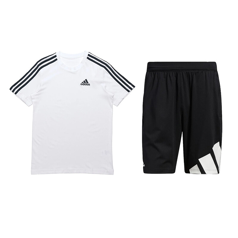 

Повседневная спортивная одежда унисекс Adidas