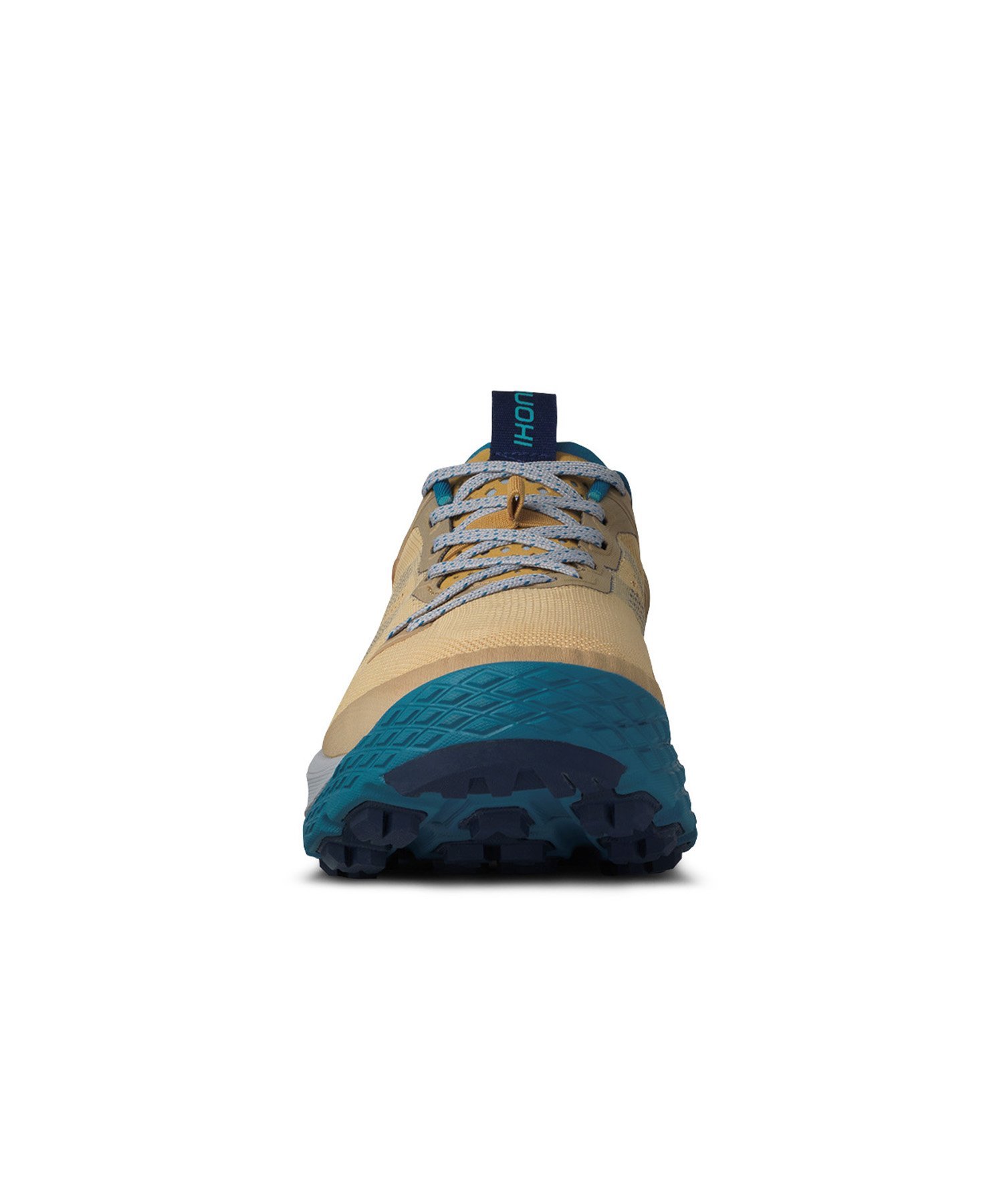 Мужские кроссовки KARHU IKONI TRAIL 1.0, Newwheat/Chris — фото 3