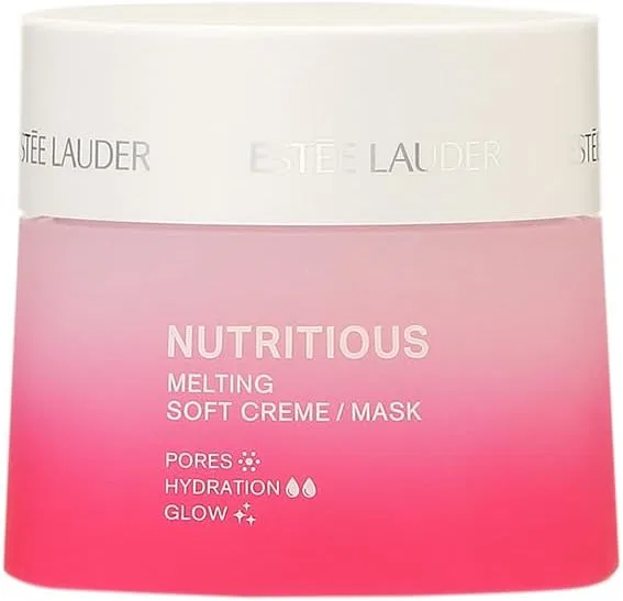 Маска-крем Estée Lauder Nutri Melting, 50 мл