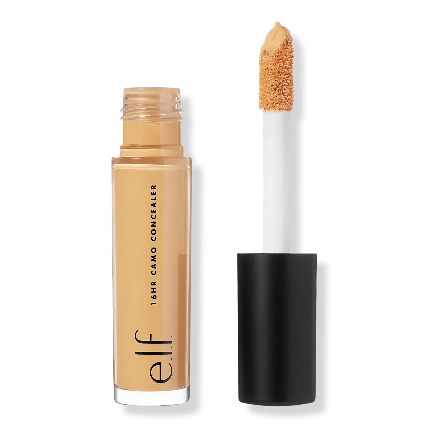 

16-часовой камуфляжный консилер e.l.f. Cosmetics, Deep Caramel (deep w/ rosy cool undertones)