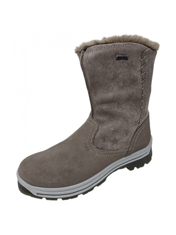 

Сапоги Jela shoes Schaftstiefel Lucy, бежевый