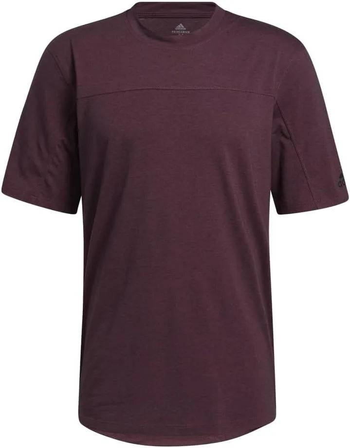 

Футболка adidas Men's City Base Tee, Victory Crimson