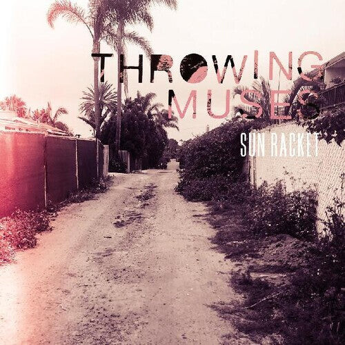 

Виниловая пластинка Throwing Muses - Sun Racket