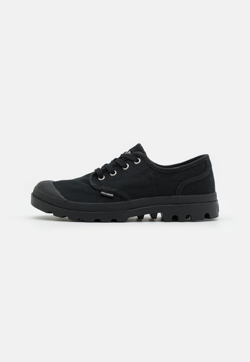 

Кроссовки PAMPA OXFORD Palladium, черный