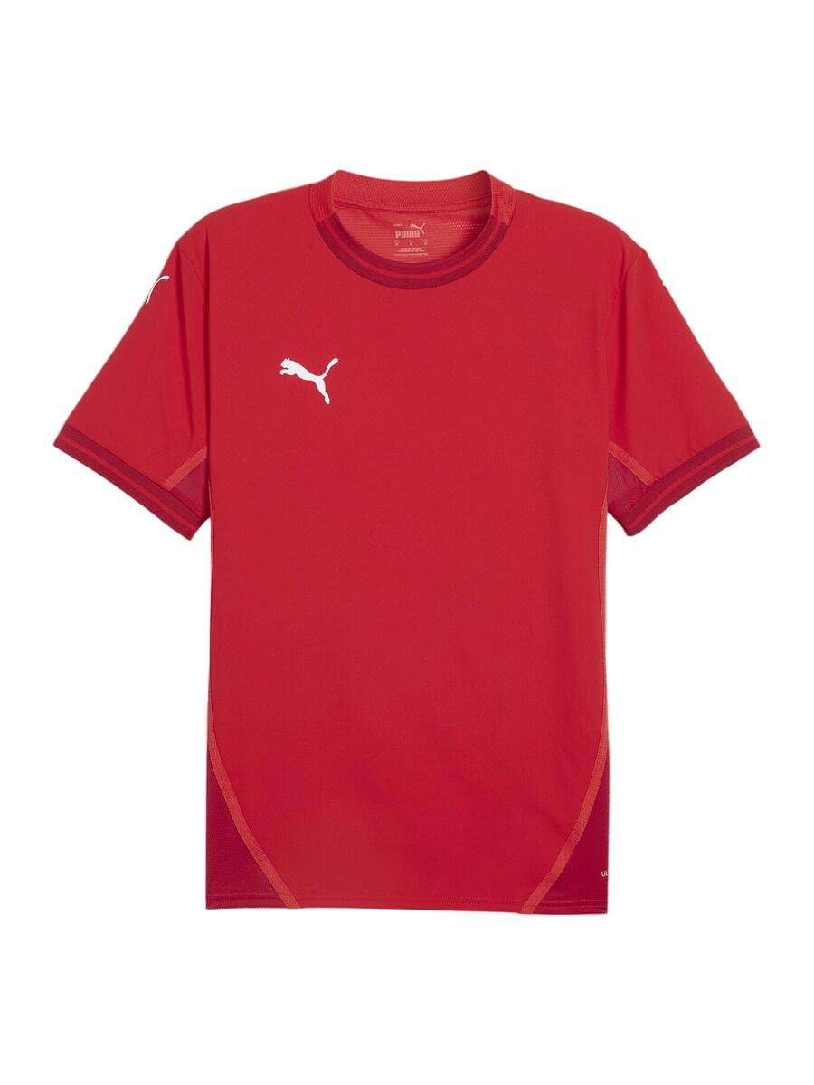 

Рубашка performance PUMA, красный
