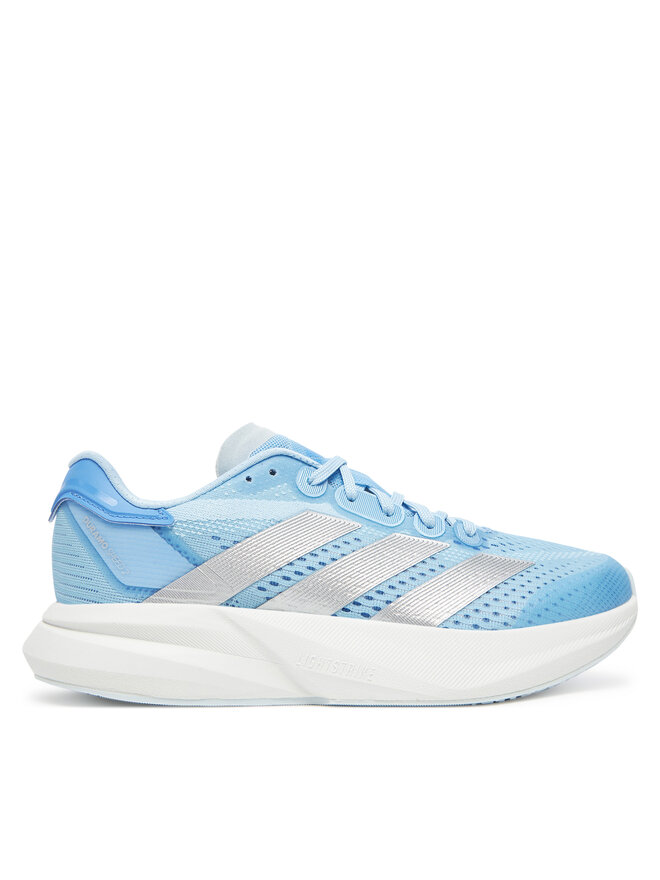 Кроссовки для бега Duramo Speed 2 JS4424 Adidas, голубой