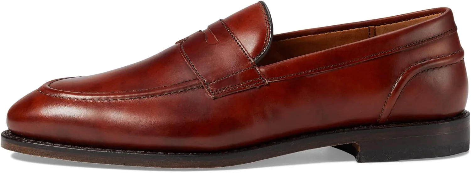 Мужские лоферы Allen Edmonds Randolph 2.0 с перегородкой для монет — фото 2