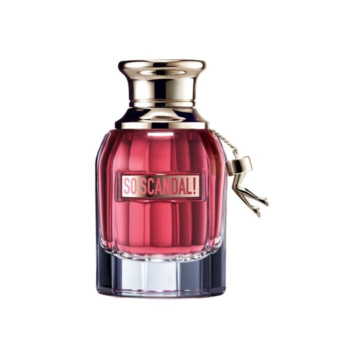 

Женская туалетная вода So Scandal! EDP Jean Paul Gaultier, 80