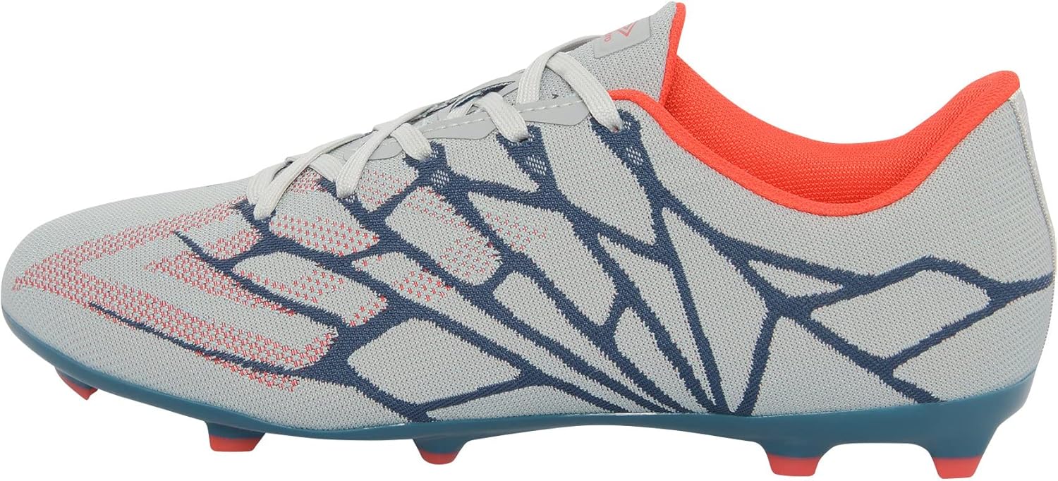 

Футбольные бутсы Umbro Men's Velocita Alchemist Premier FG, голубой