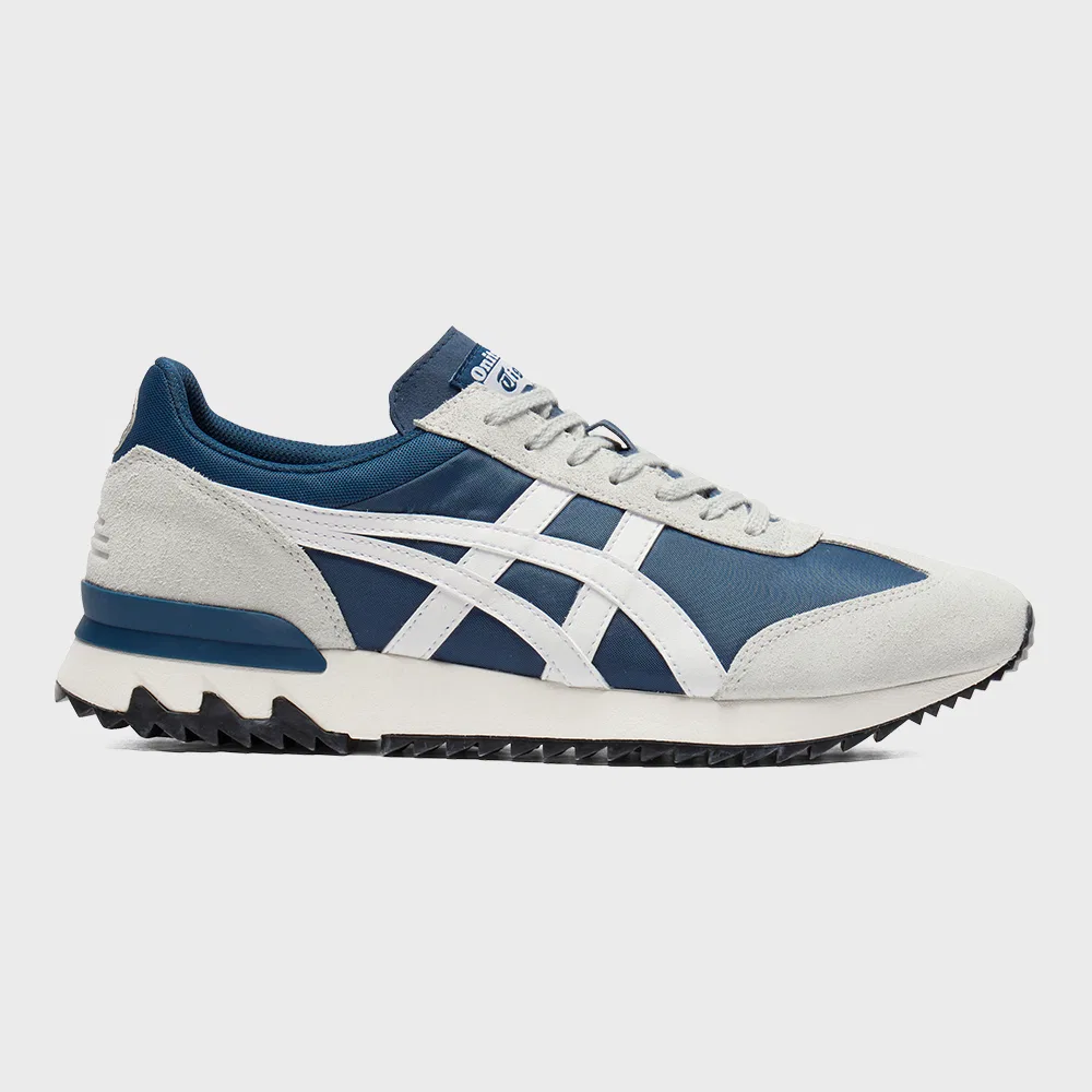 Мужские синие низкие кроссовки California 78 EX от Onitsuka Tiger