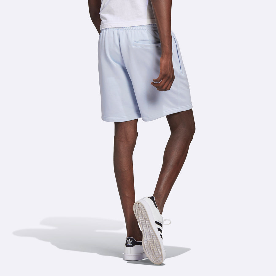 Спортивные шорты adidas originals Premium Short Casual Sport Shorts Blue, синий — фото 4
