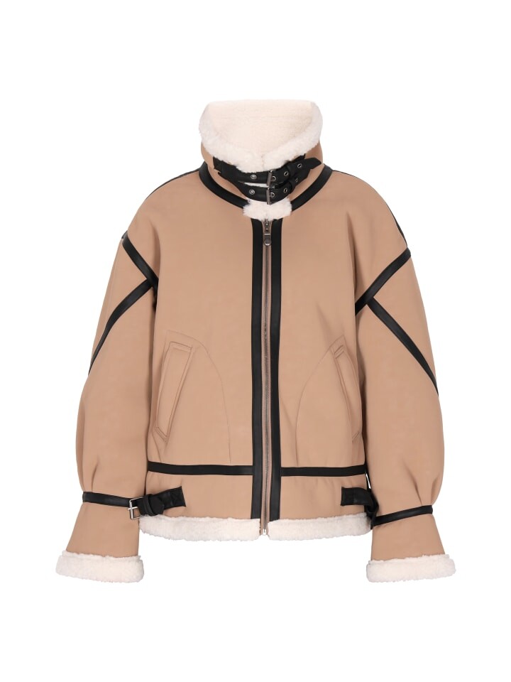 

Куртка DreiMaster Vintage, цвет kamel