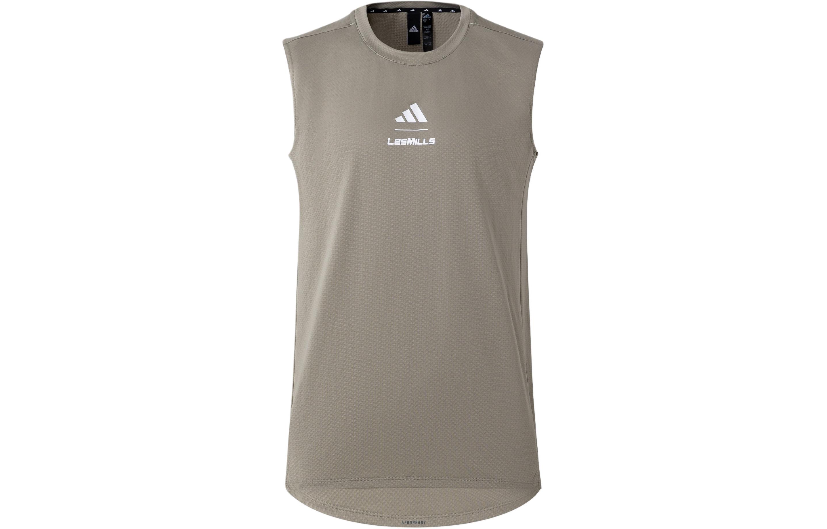 

Adidas Футболка мужская Pebble Silver Grey