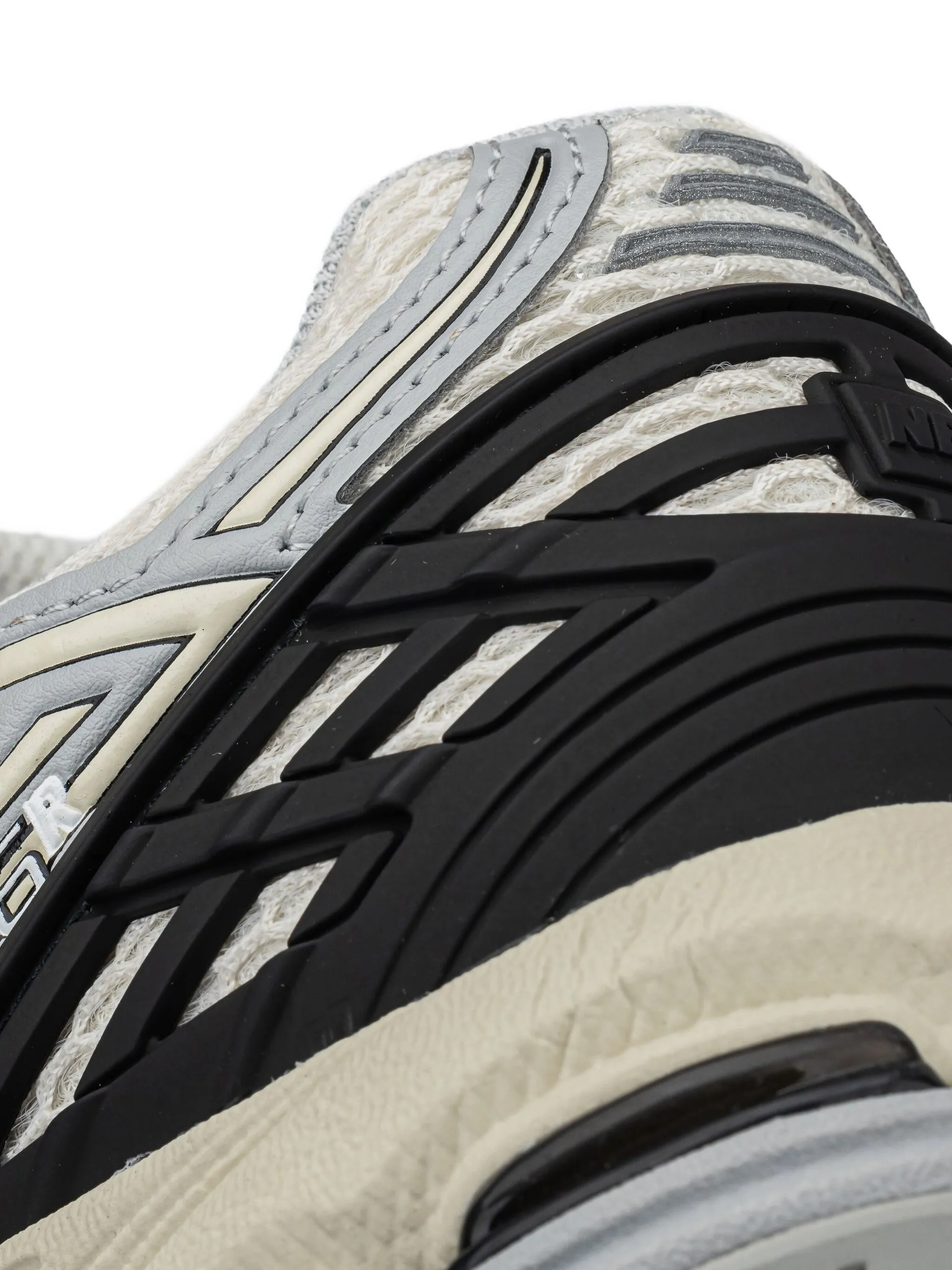 Кроссовки 1906R со вставками New Balance, бежевый — фото 2