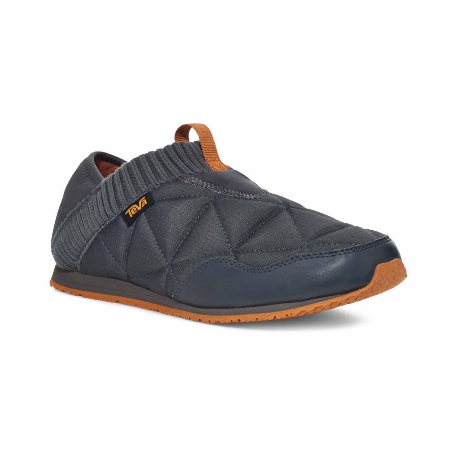

Мужские лоферы Reember Dark Shadow Teva