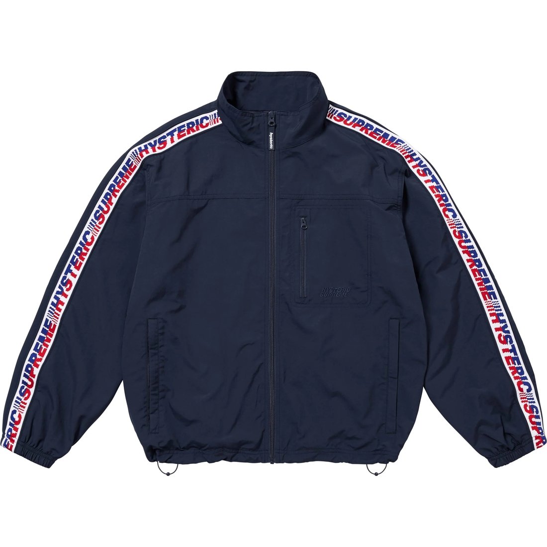

Supreme Хистерик Глэмор Трек, Marine Blue/Navy